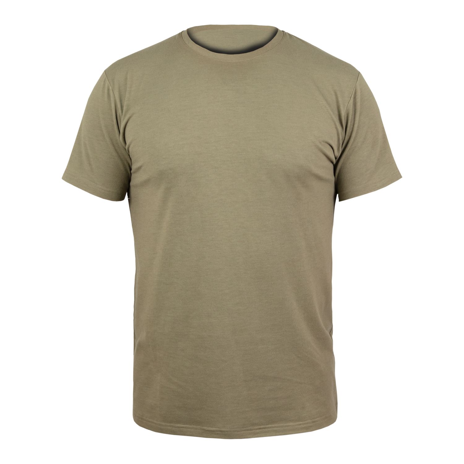 Футболка Fahrenheit Power Dry FR base Olive Фото 1